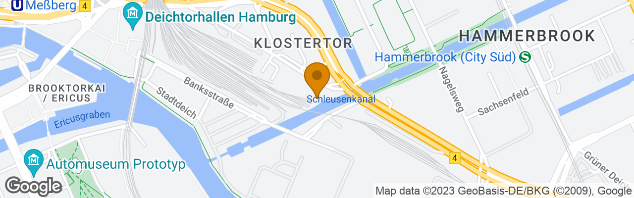 Hotel Innside By Melia Hamburg Hafen