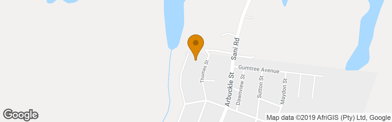 Bed and Breakfast Chikanka