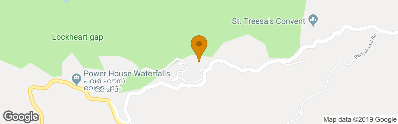 Resort Regalia Munnar