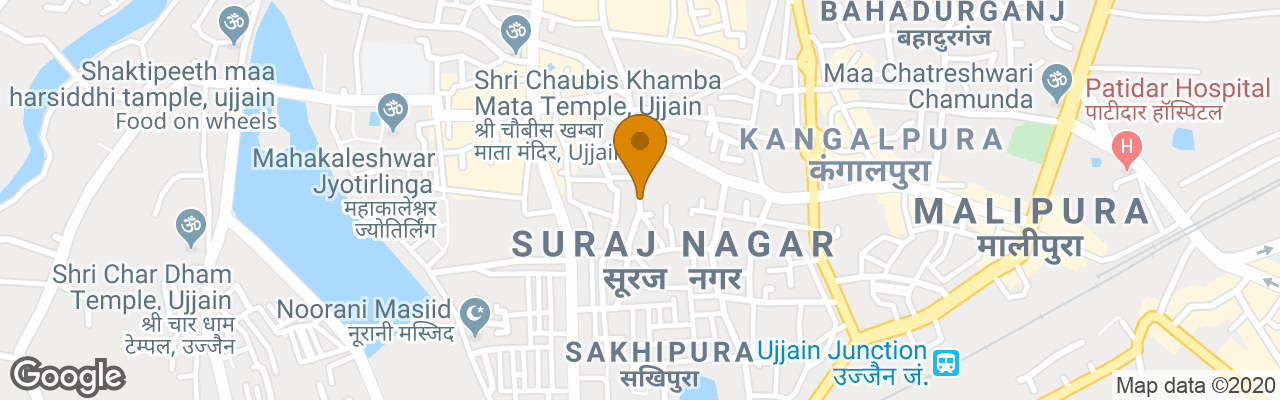 Hotel Shikhar Darshan