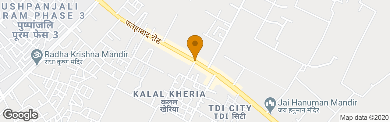 Hotel Chirag Pankaj Residency