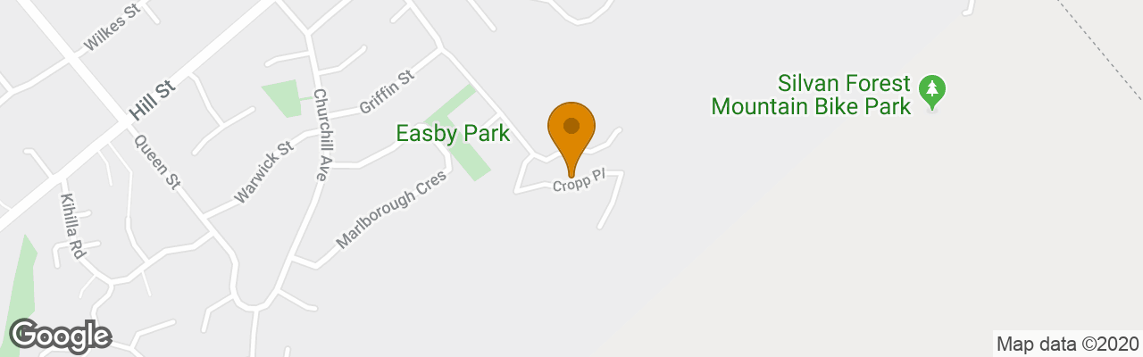 Bed and Breakfast The Treehouse