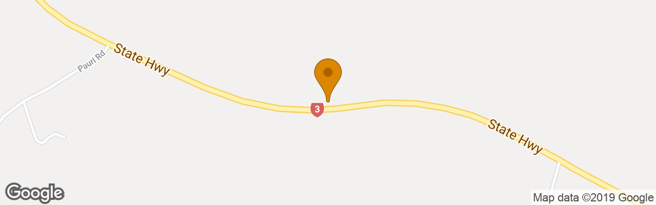 Bed and Breakfast Marangai Country Homestead