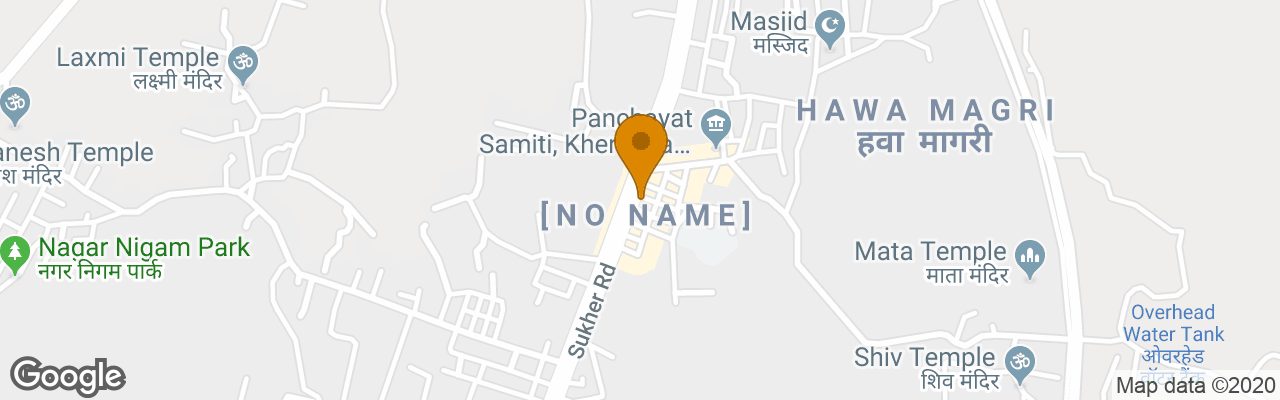 Monika Palace Hotel And Restaurant