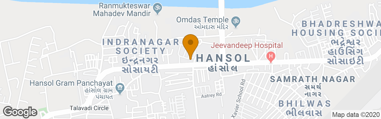 Hotel Ashray Inn Express