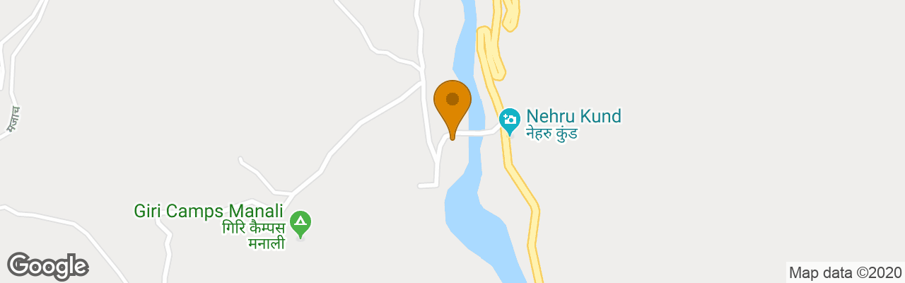 Hotel Paradise Chateau