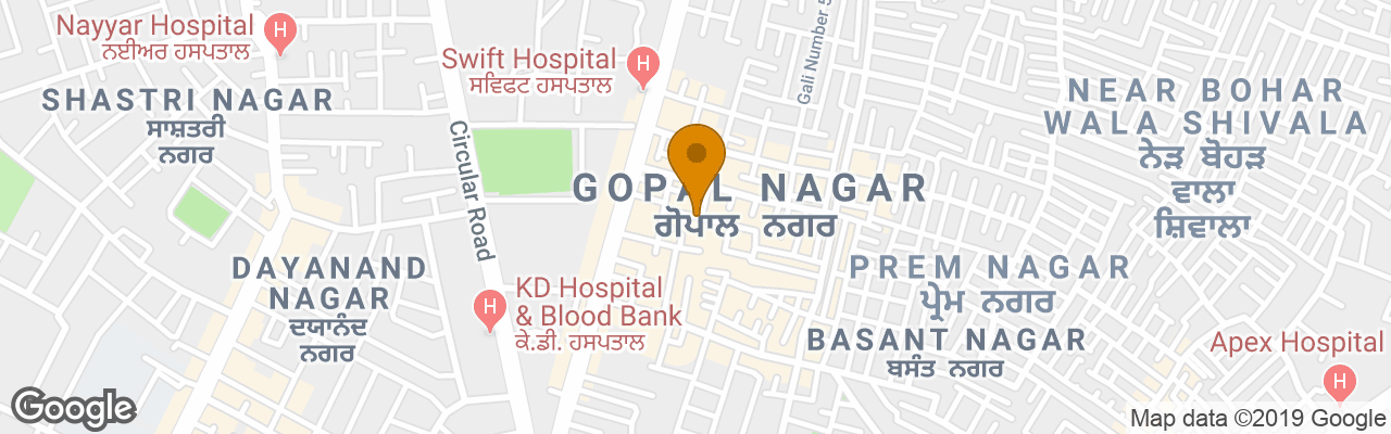 Bed and Breakfast Rang Mahal The Boutique Stay