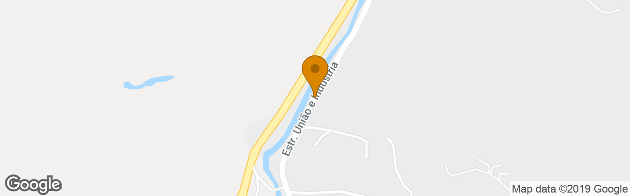 Bed & Breakfast Pouso Donana 