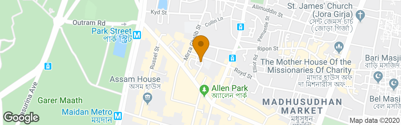 Bed and Breakfast Neelam