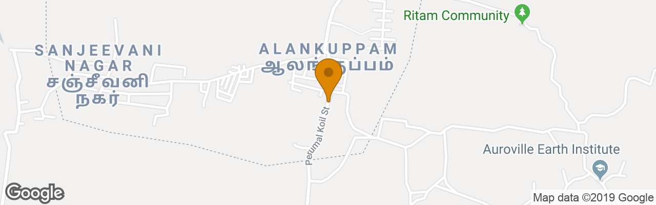 Hotel Les Boganveillea