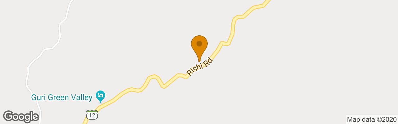 Resort Lamahatta Residency