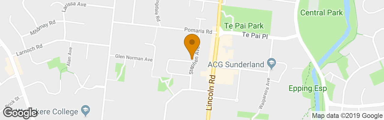 Bed and Breakfast Henderson Heartbeat