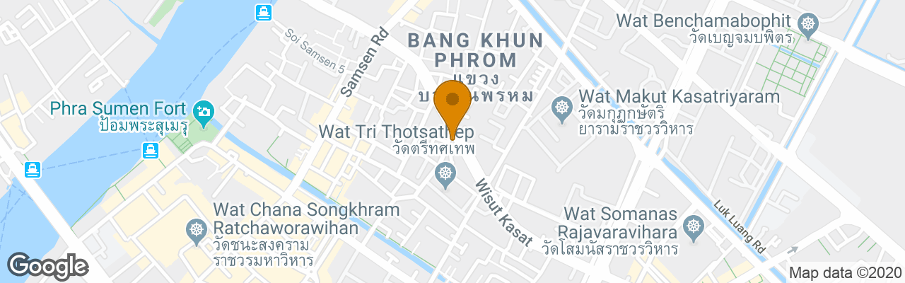 Thaitone Hostel