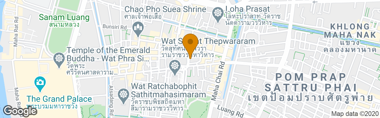 Hostel Chingcha Bangkok