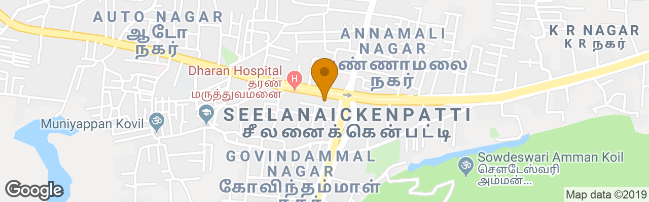 Hotel Tgi Residency Green Ridge