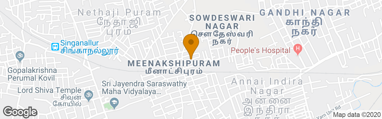 Hotel Oyo Rooms Trichy Road Near Singanallur