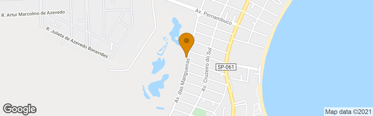 Bed and Breakfast Pousada Do Golfista 