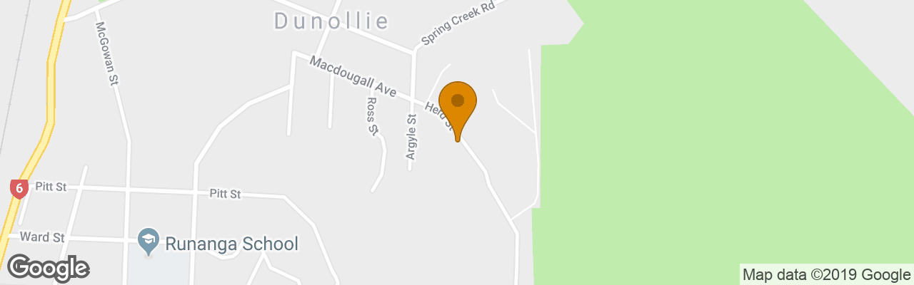 Spring Creek Farmlet B&b