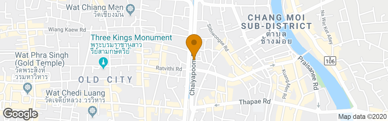 Hostel Sunday Backpackers