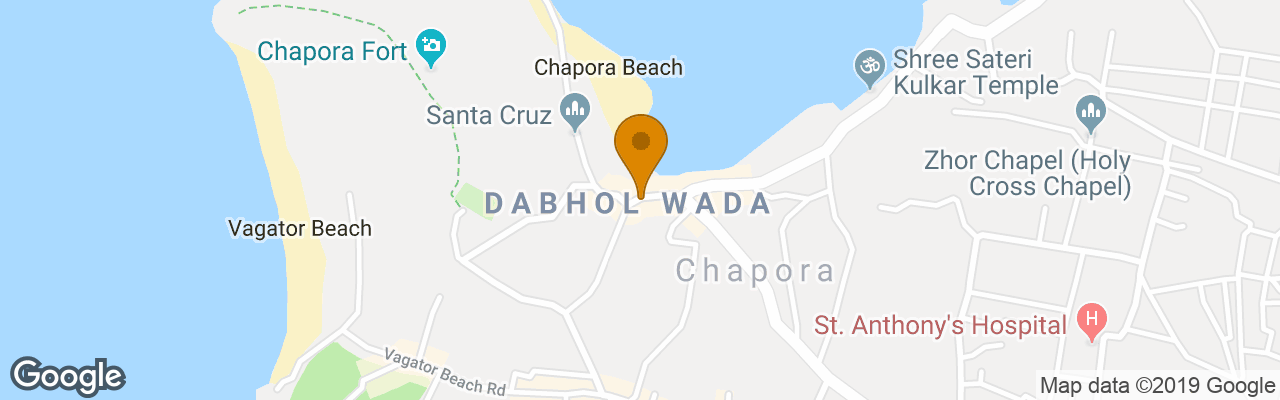 Resort Yoyogoa Cottages