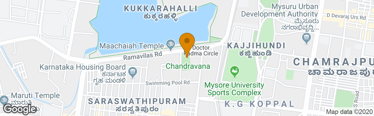 International Youth Hostel Mysuru