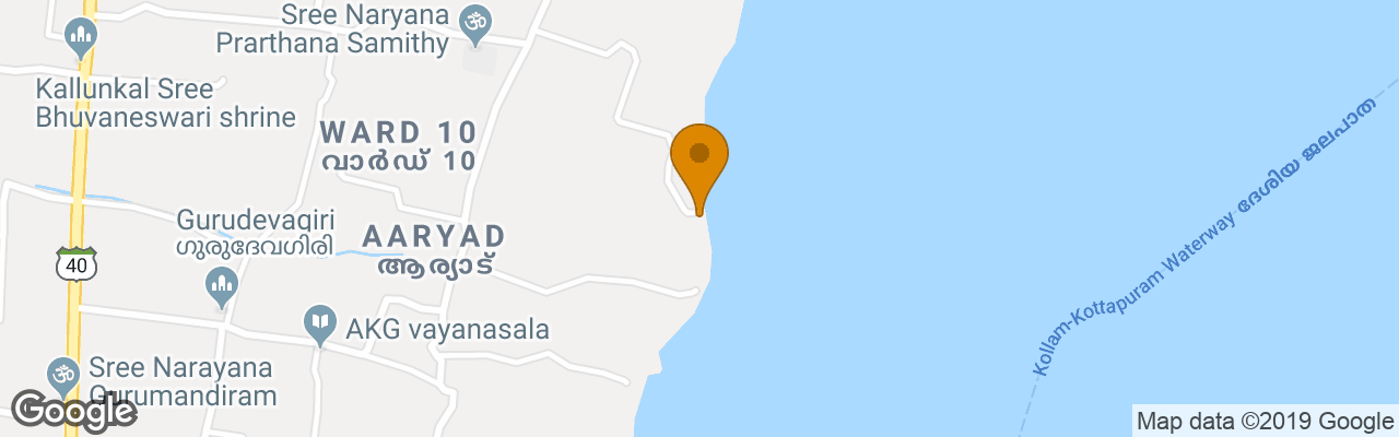 Resort Cosy Lake Villa