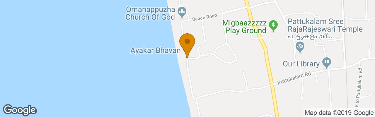 Bed and Breakfast Cosy Beach Villa