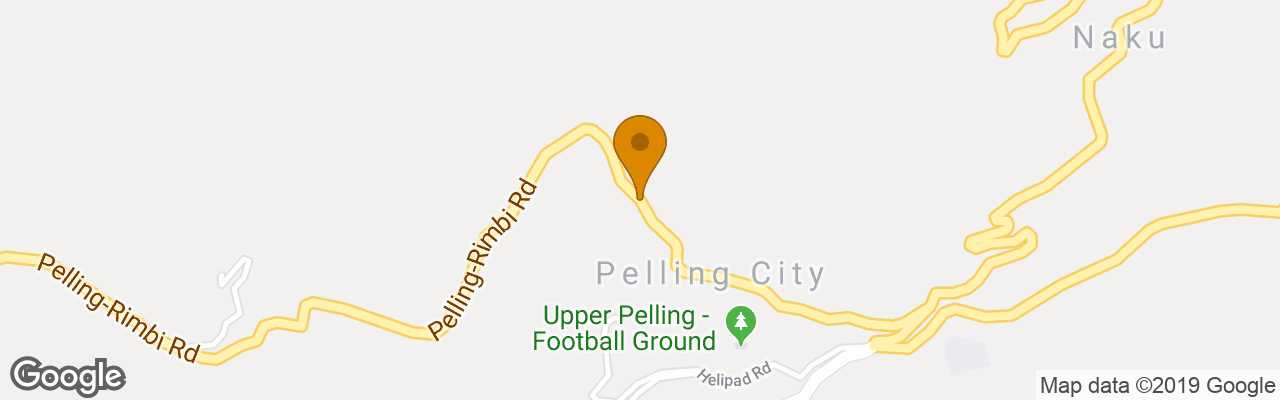 Hotel Pachu Residency