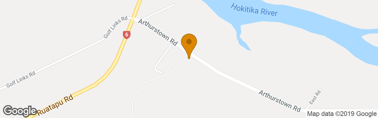 Bed and Breakfast Te Punga Private Room