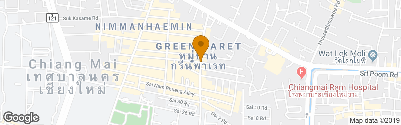 Hostel Non Nid Non Noi Design Residence