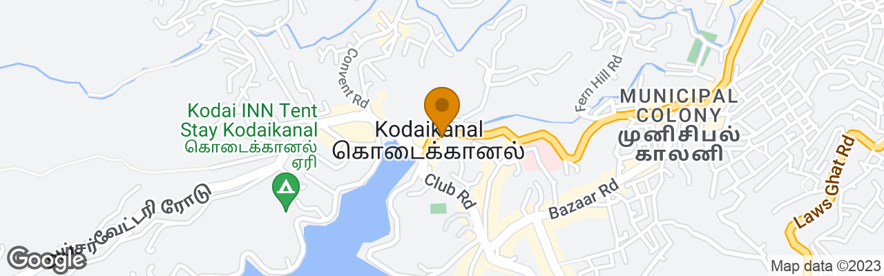 Resort Sunrise On Hills