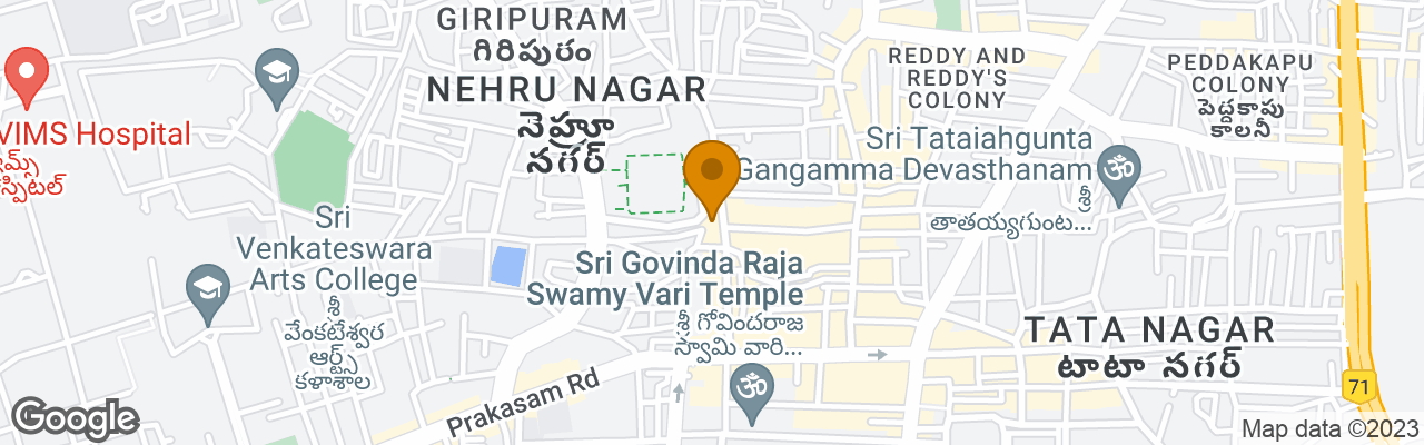 Hotel Nithin Krishna