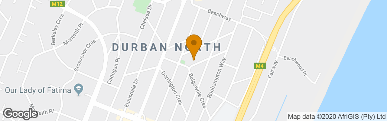 Bed and Breakfast Balgownie Cottage