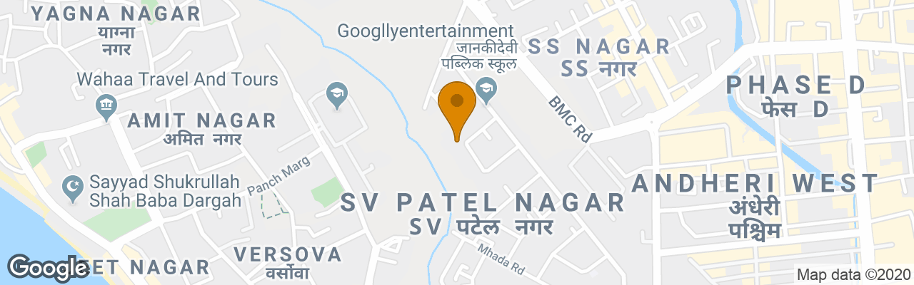 Hotel Oyo Rooms Near Kokilaben Hospital