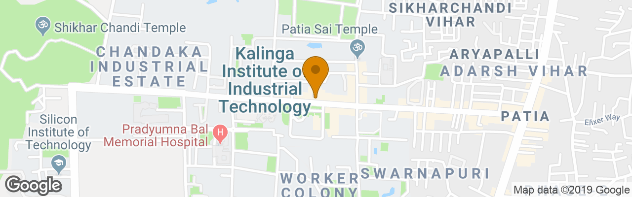 Hotel Oyo Rooms Near Kiit University