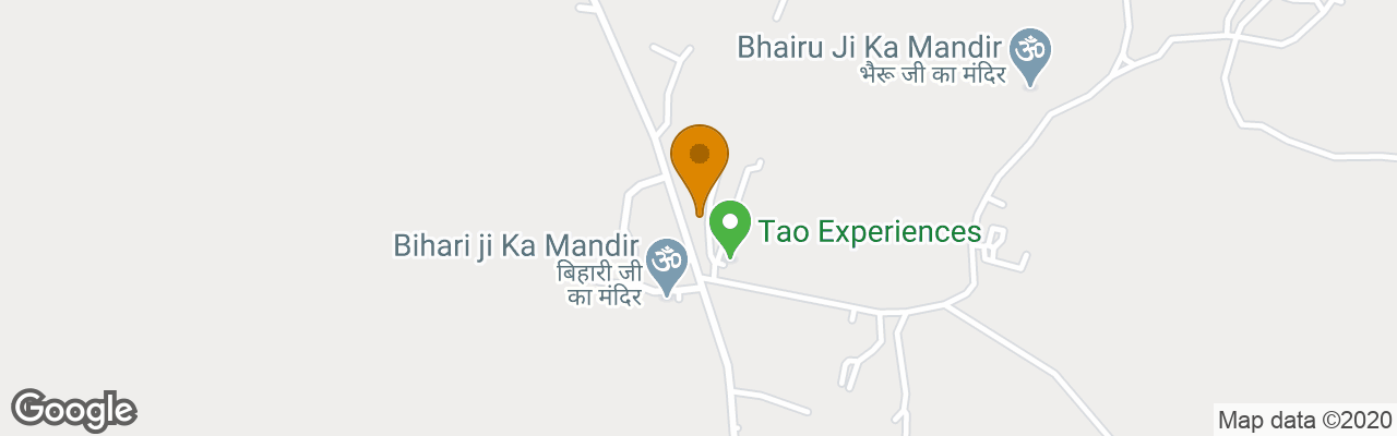 Resort The Jaibagh Palace Jaipur