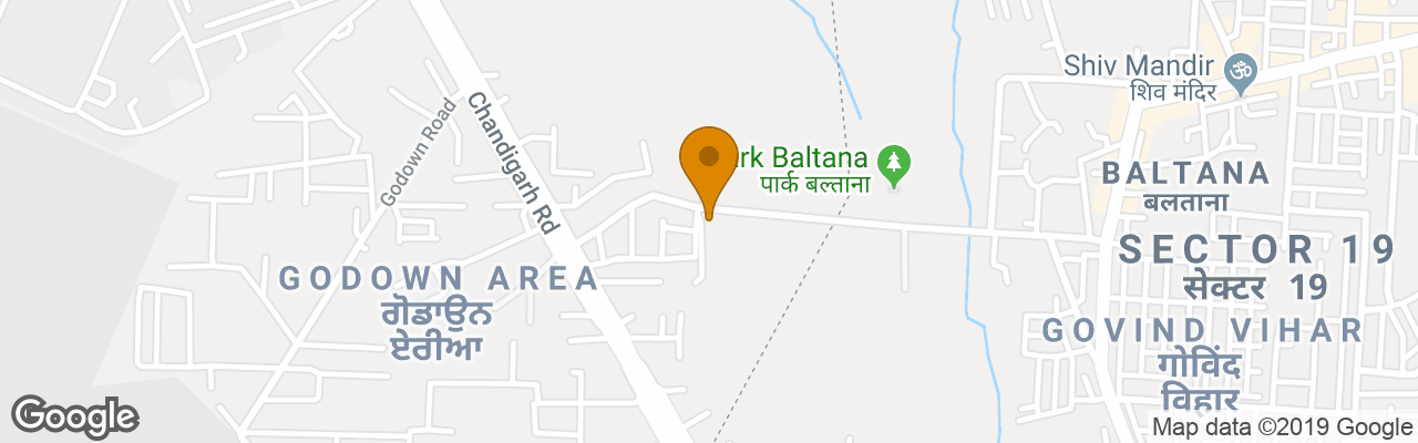 Hotel 9 City Chandigarh