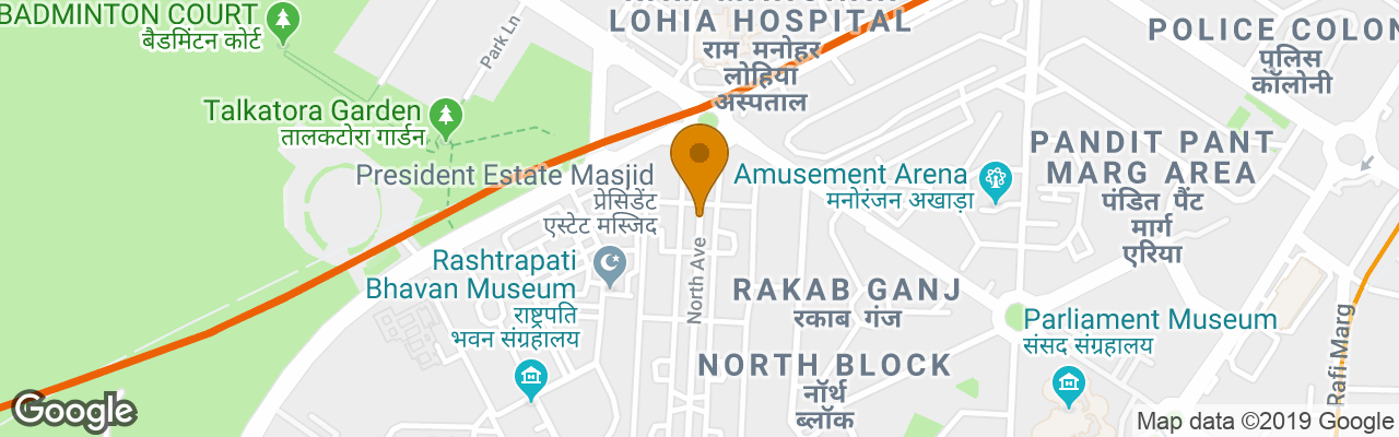 Bed and Breakfast Jharokha