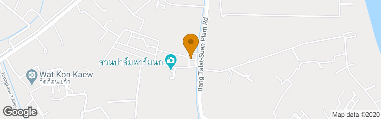 Suanpalm Farmnok Resort