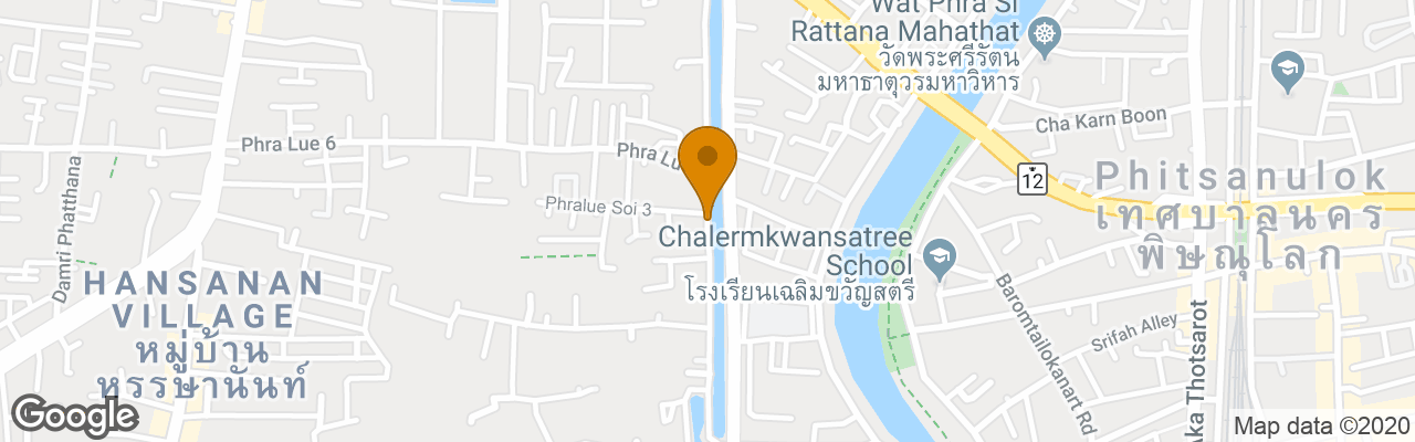 Hotel The Harmony Ville