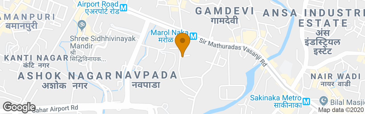 Hotel Airport Inn Shenaaz