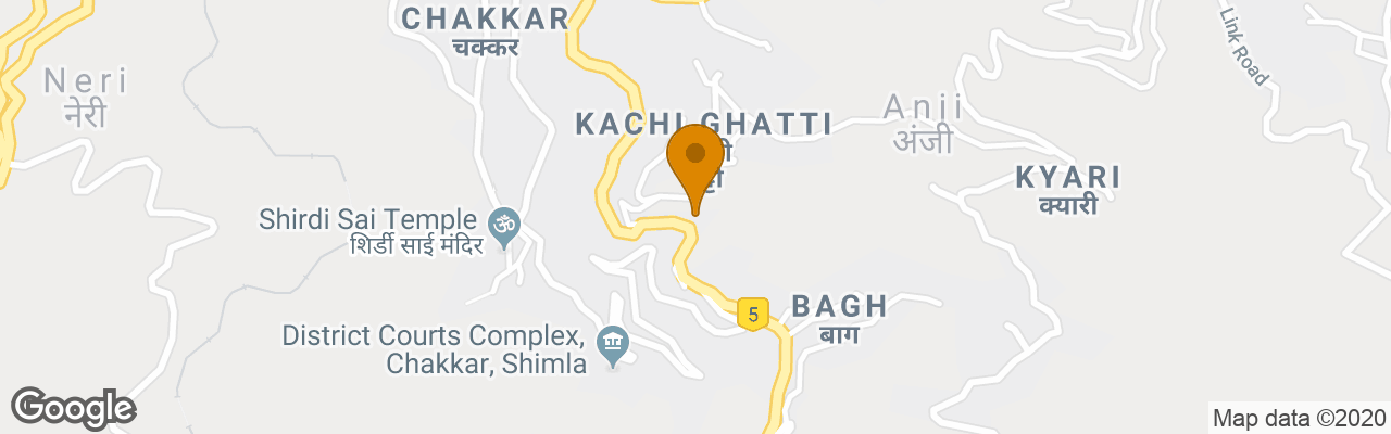 Bed and Breakfast The Royal Vista