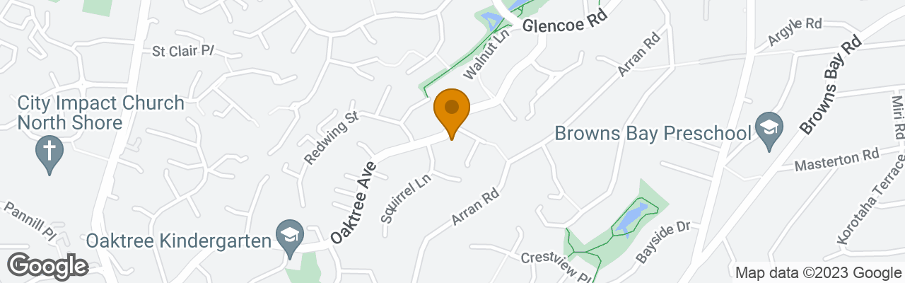 Bed and Breakfast Sunny House In Browns Bay