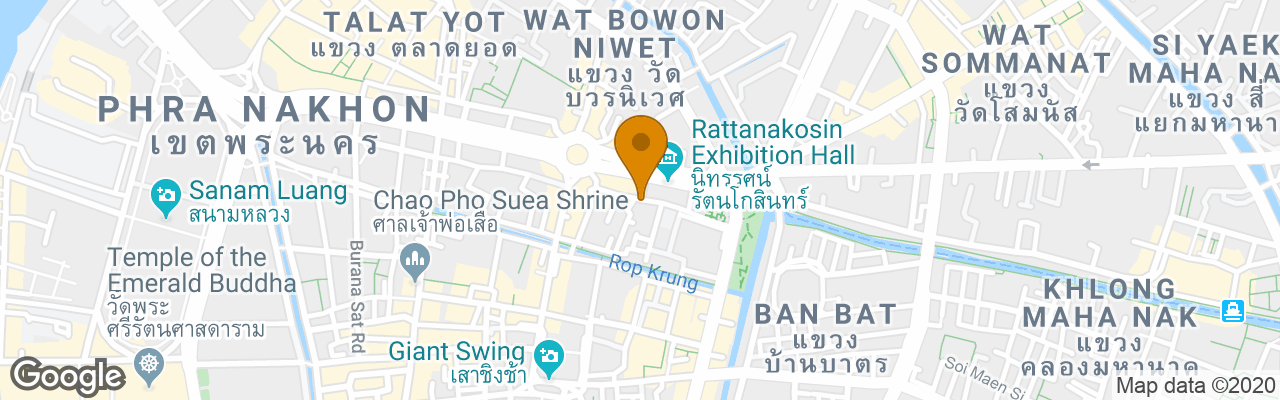 Hotel Siam Champs Elyseesi Unique