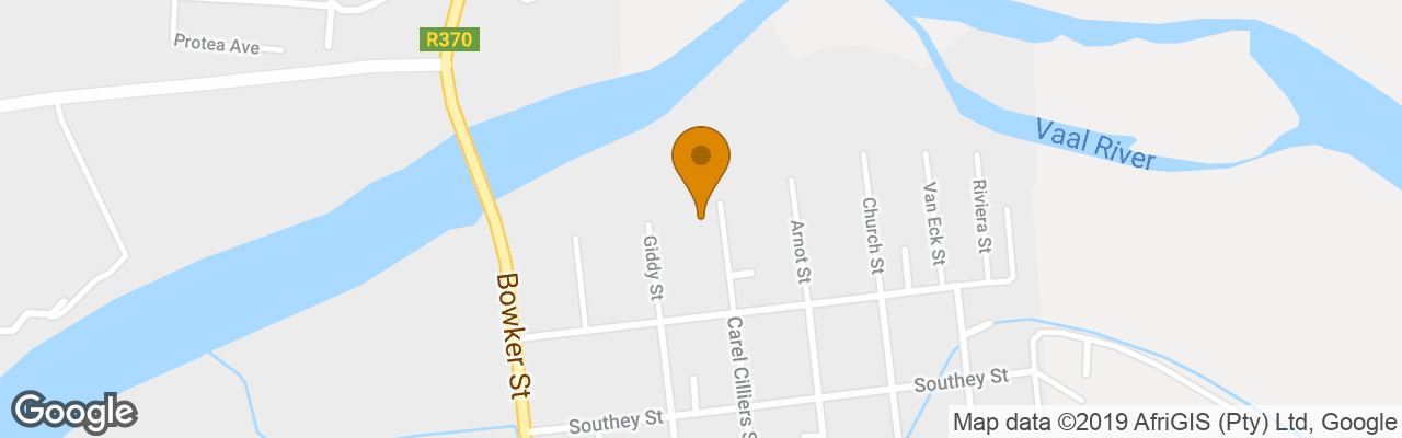 Bed and Breakfast La Rose Douglas Guesthouse