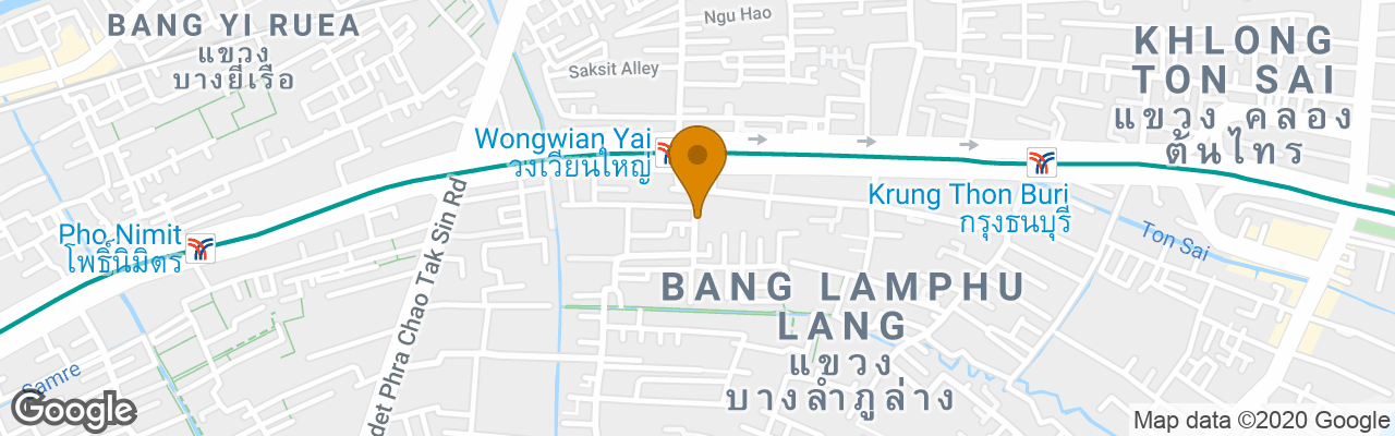 Hotel Klean Residence