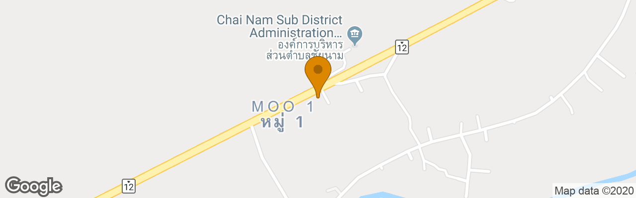 Hotel Nida Rooms Chai Nam 125 Wangtong Palace