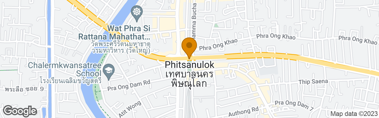 Hotel Nida Rooms Plaichumpol Epic 256