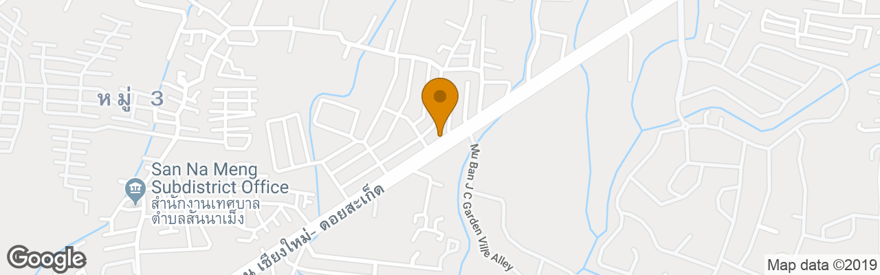 Hotel Nida Rooms San Na Meng 180