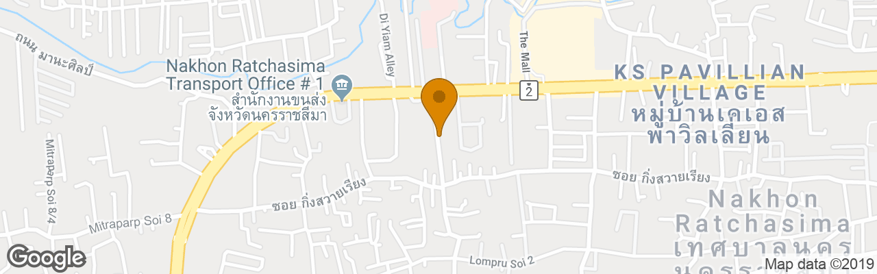 Hotel Nida Rooms Maison Thongsook 234